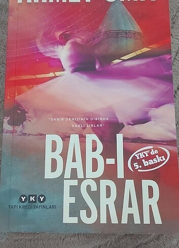 BAB-I ESRAR 