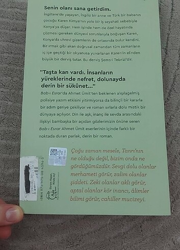  BAB-I ESRAR 
