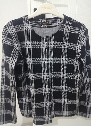 s Beden Blazer ceket