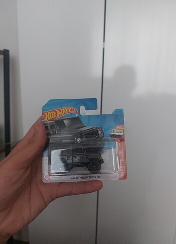 Land rover