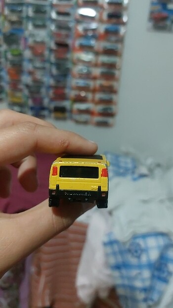  Beden 2015 yılı matchbox hummwr h1 concept 