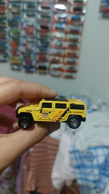  Beden Renk 2015 yılı matchbox hummwr h1 concept 