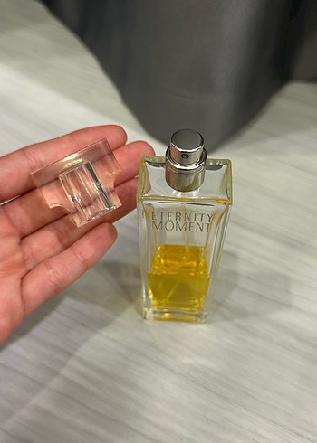  Beden Renk Calvin Kleın Eternity Moment Kadın Parfümü