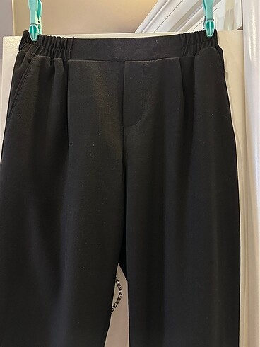 Cigarette pantalon - Görsel 2