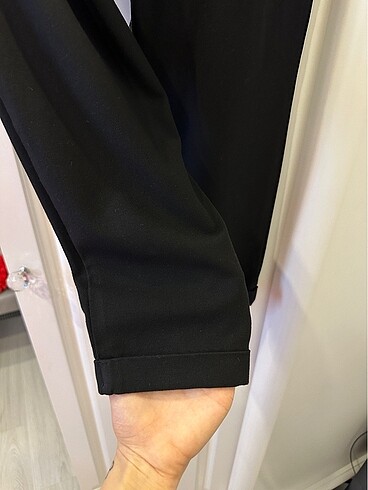 Cigarette pantalon - Görsel 3