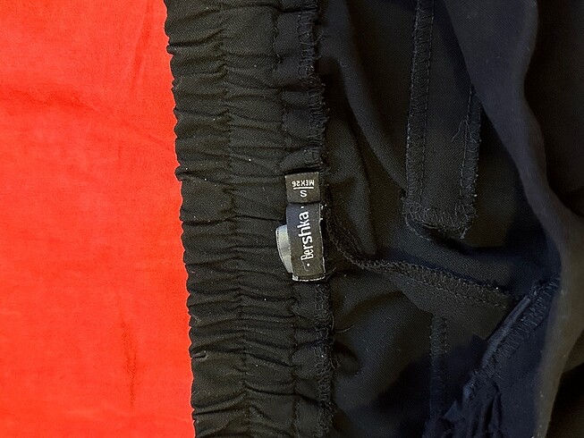 Cigarette pantalon - Görsel 4