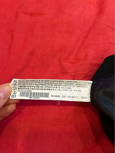 Cigarette pantalon - Görsel 7