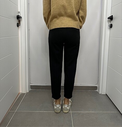 Cigarette pantalon - Görsel 9