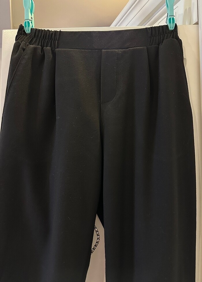 Cigarette pantalon - Görsel 2