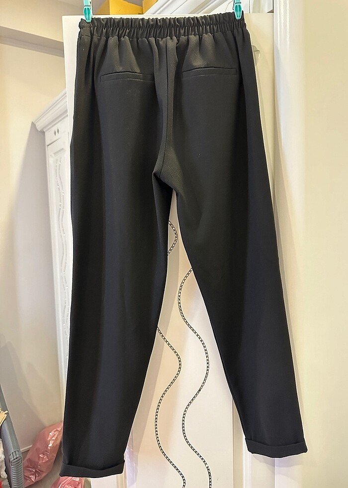 Cigarette pantalon - Görsel 5