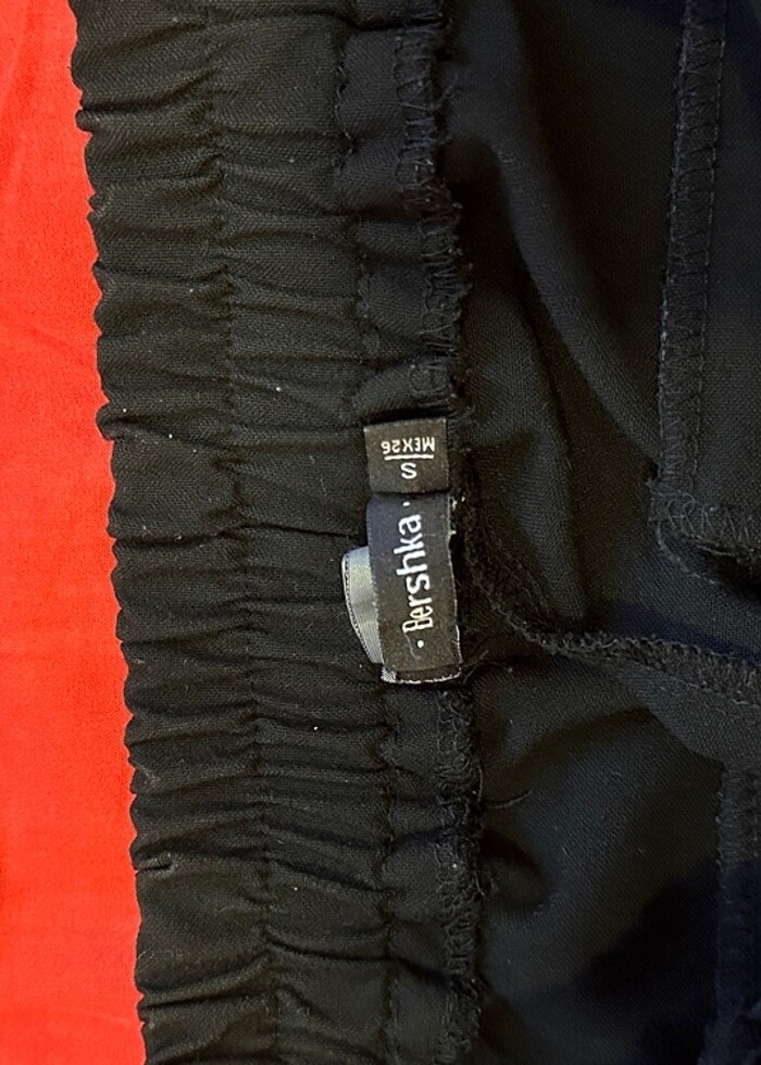 Cigarette pantalon - Görsel 4