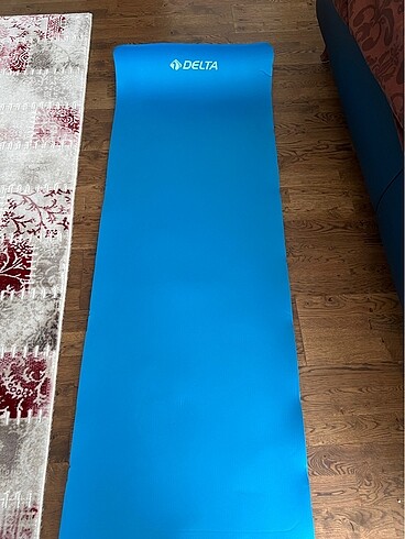 Delta Spor Matı