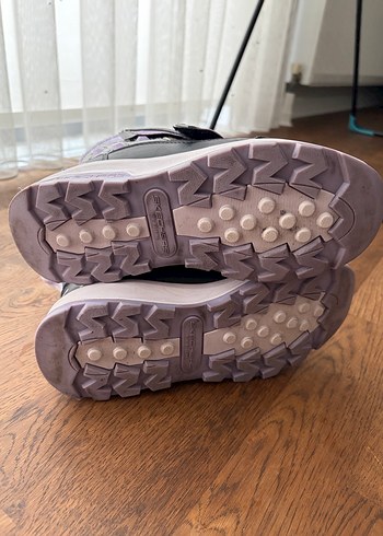 Skechers storm blazer waterproof bot 35 no - Görsel 4