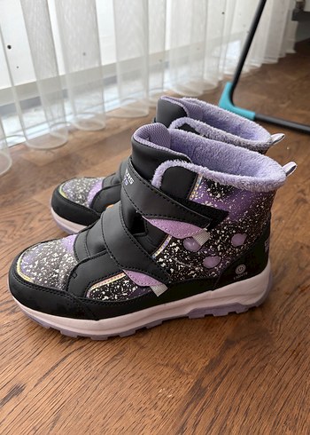 Skechers storm blazer waterproof bot 35 no - Görsel 3