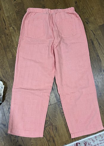 LCW 2 li takım tşört pantalon takım 8-9 yaş - Görsel 4