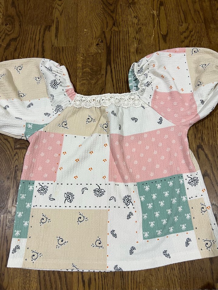 LCW 2 li takım tşört pantalon takım 8-9 yaş - Görsel 2