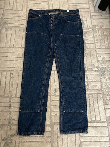 Erkek jean