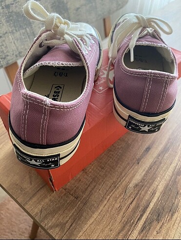 36 Beden Converse