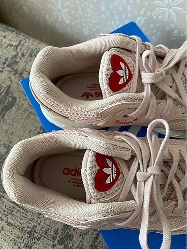 36 Beden Adidas astır