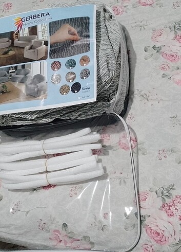 Koltuk örtüsü 
