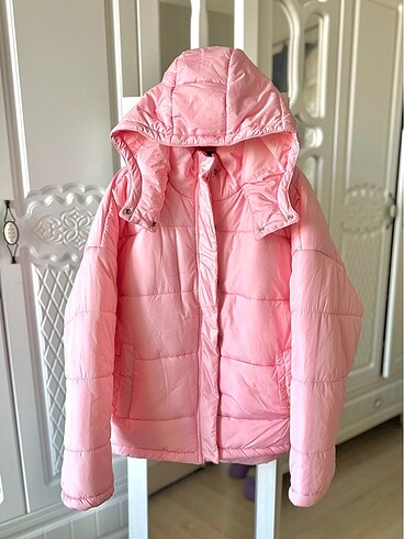 Topshop mont