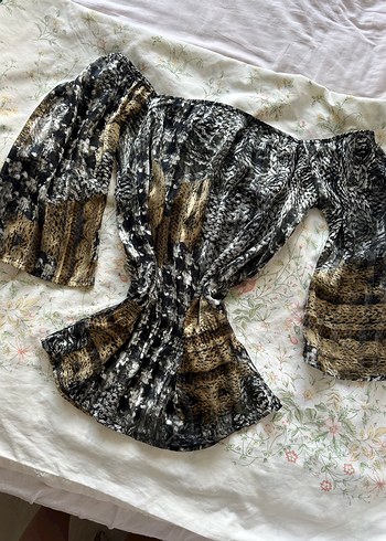 American Vintage Vintage Bluz