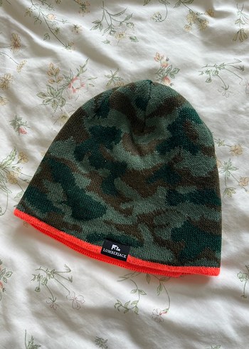 Lumberjack ürünü