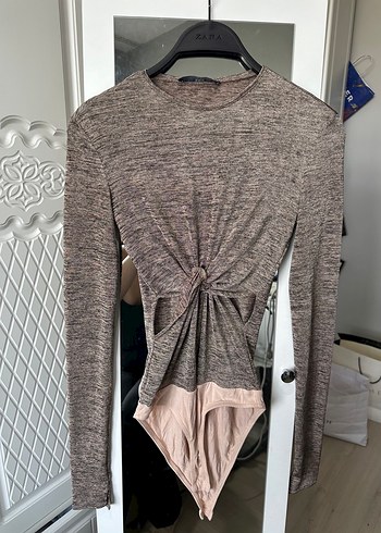 Bershka ürünü