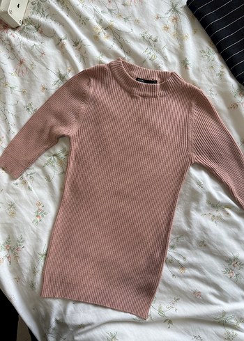 Bershka ürünü