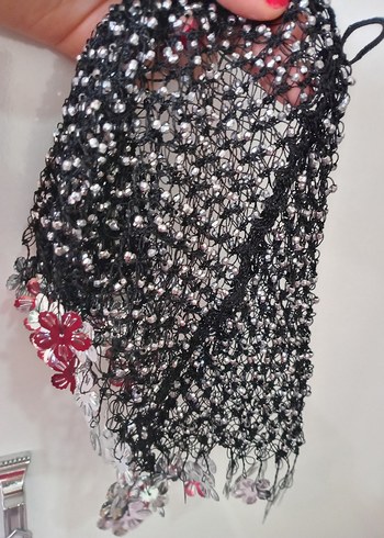 GELİN MENDİLLERİ HEPSİ TEK RAKAM - Görsel 2