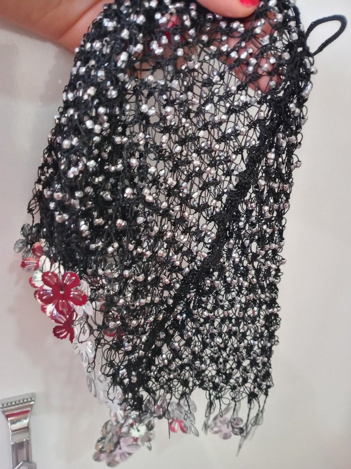 GELİN MENDİLLERİ HEPSİ TEK RAKAM - Görsel 2