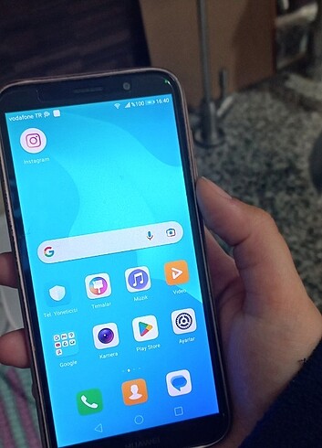HUAWEİ CEP TELEFONU 
