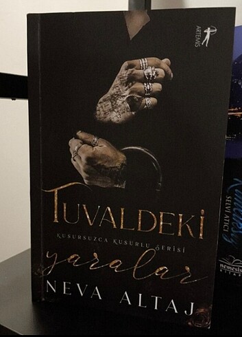 Tuvaldeki yaralar 