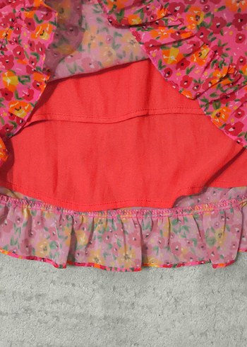 mini elbise - Görsel 3