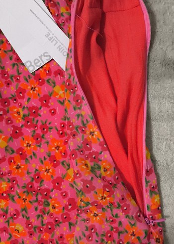 mini elbise - Görsel 5