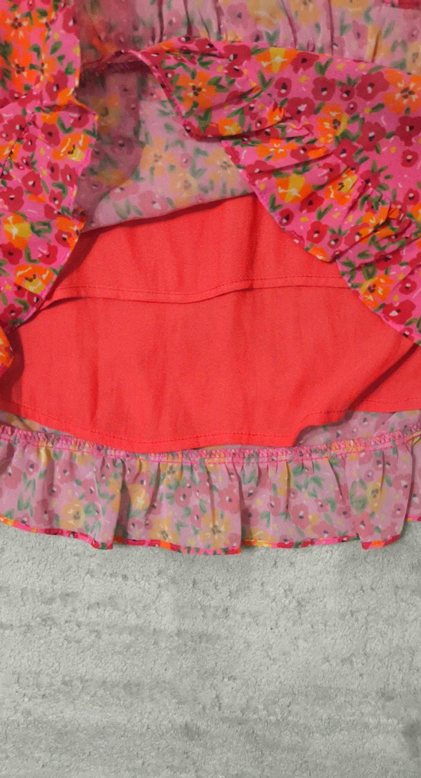 mini elbise - Görsel 3