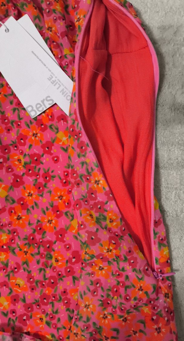 mini elbise - Görsel 5