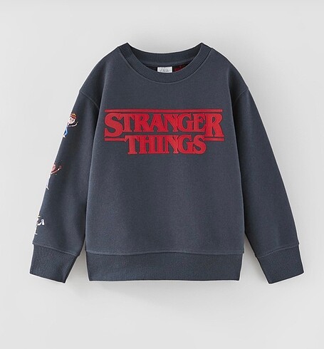 Sweatshirt