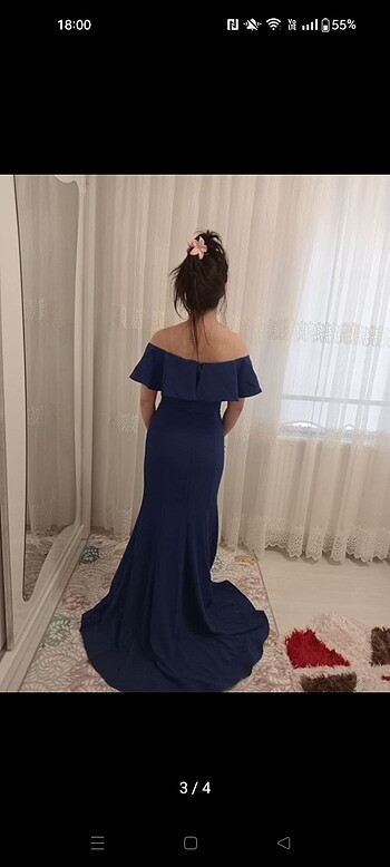 m Beden Abiye sm uyumlu
