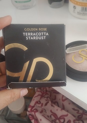  Beden Renk Parlak Bej Allık highlighter