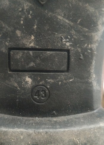 Kahverengi Deri Erkek Botları - Görsel 7