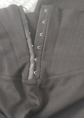 korseli tayt toparlayici - Görsel 5