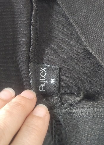 korseli tayt toparlayici - Görsel 4