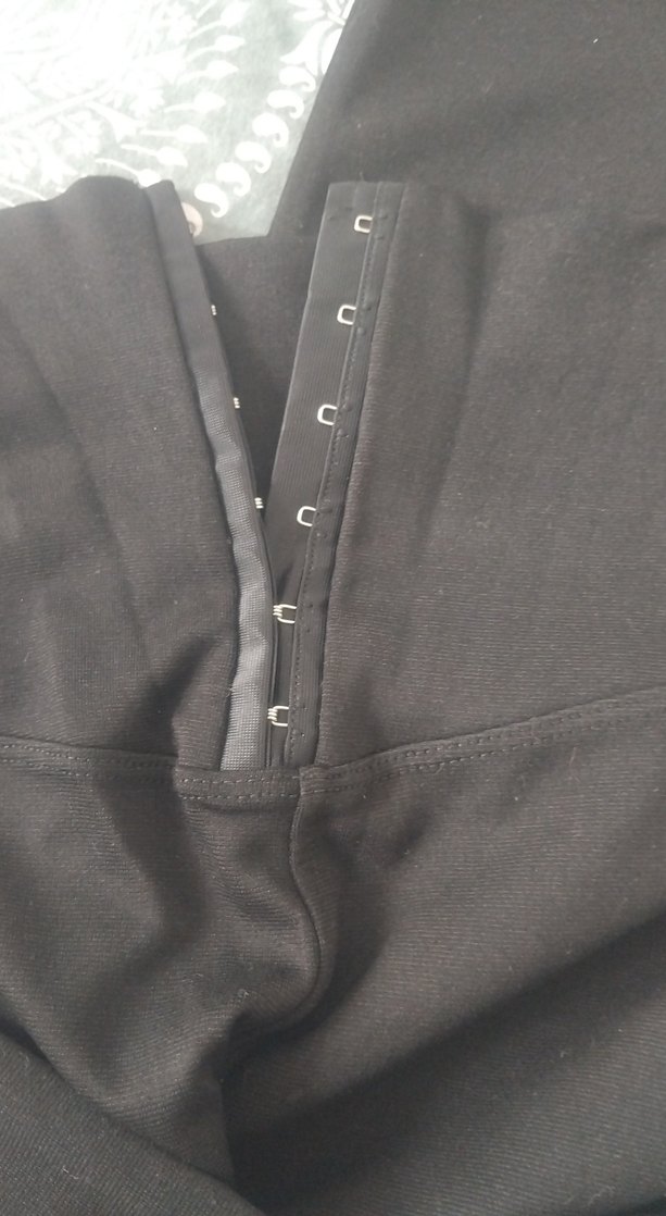 korseli tayt toparlayici - Görsel 5