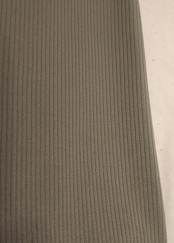 Kadın Lacivert Pilili Tayt ikisinin fiyati - Görsel 2