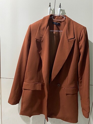Blazer ceket