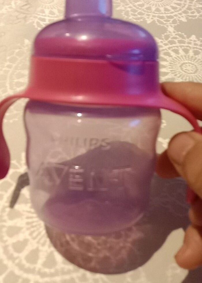 AVENT suluk - Görsel 2