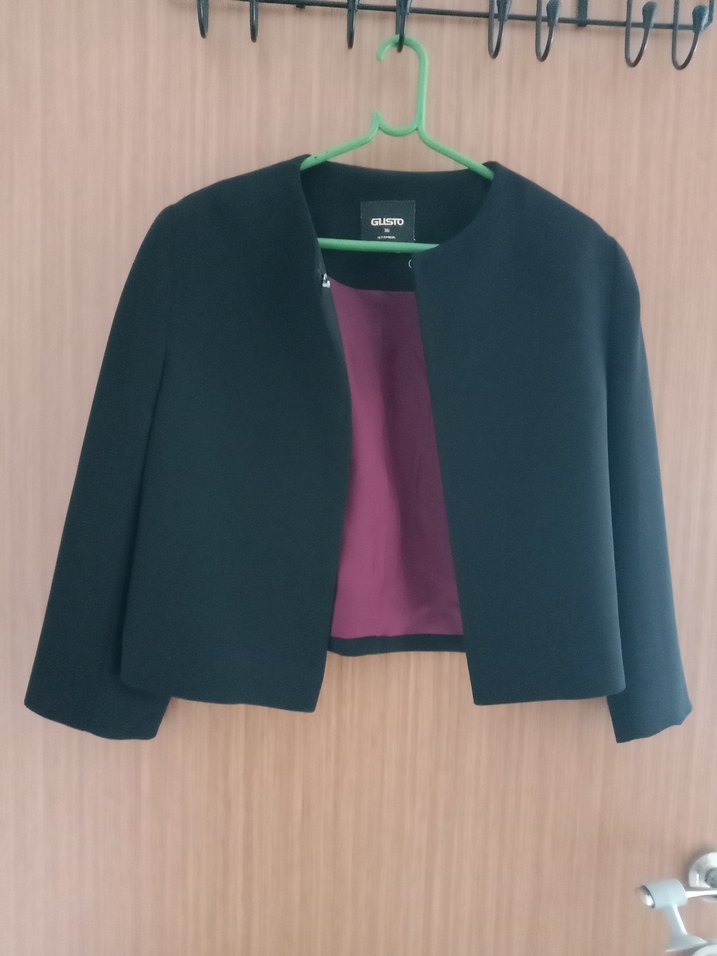 Gusto,etek ceket,takım hiç giyilmedi - Görsel 4