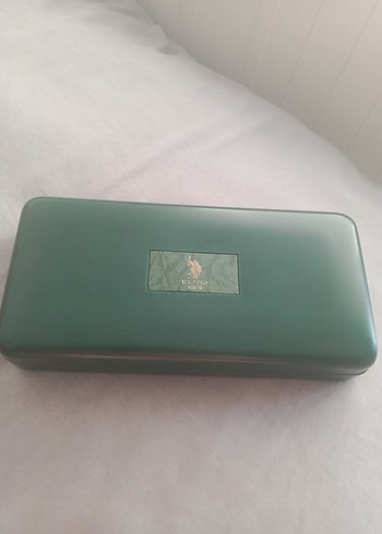 Altın Renkli Klips ve Kravat İğnesi Seti - Görsel 5