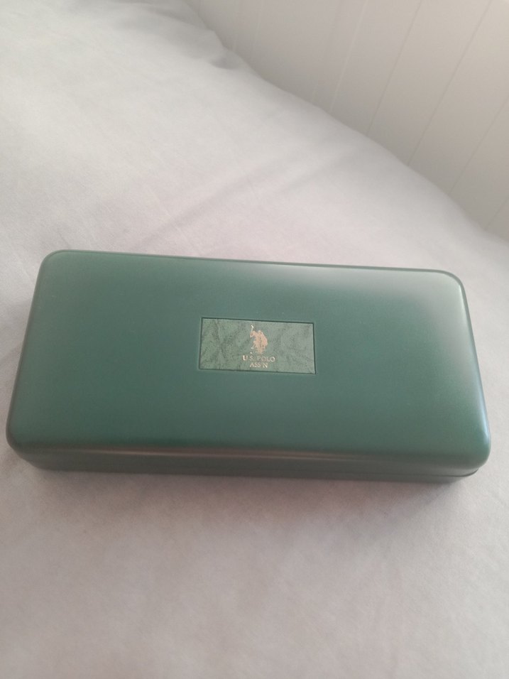 Altın Renkli Klips ve Kravat İğnesi Seti - Görsel 5